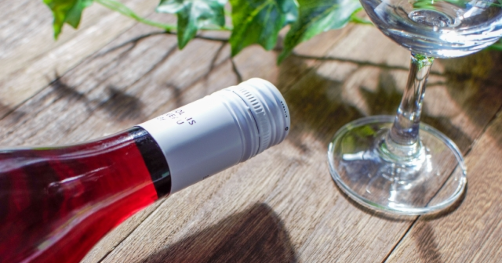 ボジョレーヌーヴォー